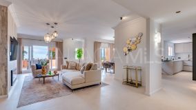 Atico en venta en Nueva Andalucia, Marbella