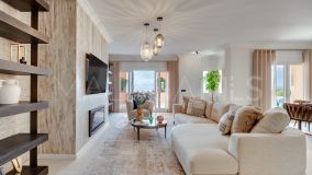 Penthouse for sale in Nueva Andalucia, Marbella