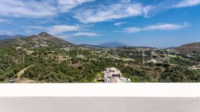 3 bedrooms Marbella Club Golf Resort penthouse for sale