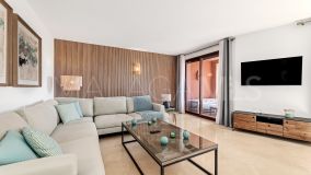 Penthouse for sale in El Rosario, Marbella East