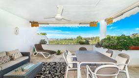 Apartment for sale in Guadalmina Alta, San Pedro de Alcantara