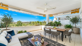 Apartment for sale in Guadalmina Alta, San Pedro de Alcantara