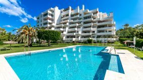 Apartment for sale in Guadalmina Alta, San Pedro de Alcantara