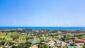 Tomt for sale in Paraiso Alto, Benahavis