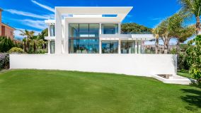 Villa for sale in Elviria, Marbella East