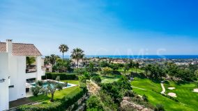Villa zu verkaufen in Los Arqueros, Benahavis