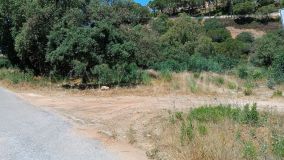 Plot for sale in Elviria, Marbella East