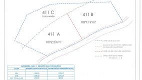 Plot for sale in Elviria, Marbella East