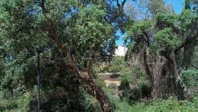 Plot for sale in Elviria, Marbella East