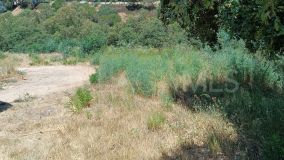 Plot for sale in Elviria, Marbella East