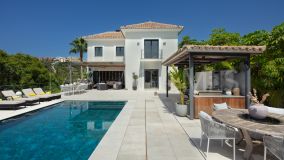 Villa zu verkaufen in La Quinta, Benahavis