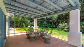 4 bedrooms villa for sale in Cabopino