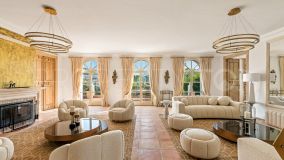 For sale villa with 5 bedrooms in Puerto del Almendro
