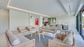 For sale villa in Beach Side Golden Mile with 3 bedrooms