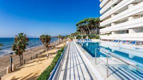 Beach Side Golden Mile apartment for sale