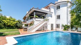 Great property in the heart of Marbella City