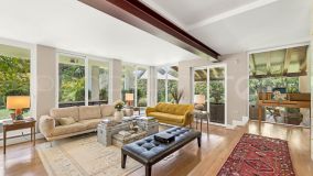 Villa for sale in Marbella Hill Club