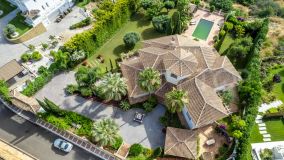Villa en venta en La Quinta con 6 dormitorios