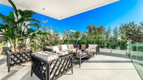 5 bedrooms house for sale in Beach Side Golden Mile