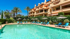 For sale Los Flamingos Golf penthouse with 3 bedrooms