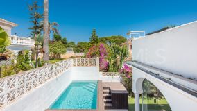 Reihenhaus zu verkaufen in Elviria, Marbella Ost