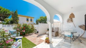 Reihenhaus zu verkaufen in Elviria, Marbella Ost