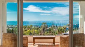 Villa for sale in Rio Real, Marbella East