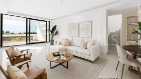 Ático en venta en Atalaya Hills, Benahavis