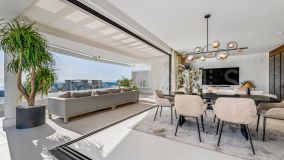 Penthouse for sale in Palo Alto, Ojen