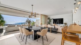 Penthouse for sale in Palo Alto, Ojen