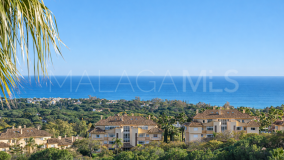 Appartement Terrasse for sale in Marbella Est