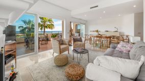 Appartement Terrasse for sale in Marbella Est