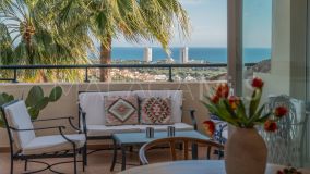Appartement Terrasse for sale in Marbella Est