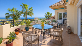 Penthouse for sale in Marbella East