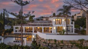 Villa for sale in Paraiso Alto, Benahavis