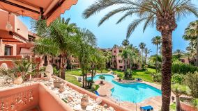 Appartement for sale in El Rosario, Marbella Est