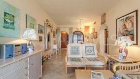 Appartement for sale in El Rosario, Marbella Est