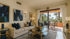 Apartment for sale in El Rosario, Marbella East
