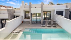 Radhus for sale in Cabopino, Marbella Öst