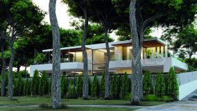 Grundstück zu verkaufen in Cabopino, Marbella Ost