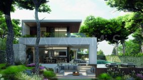 Grundstück zu verkaufen in Cabopino, Marbella Ost