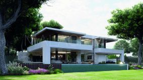 Parcela en venta en Cabopino, Marbella Este