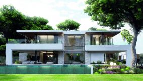 Grundstück zu verkaufen in Cabopino, Marbella Ost