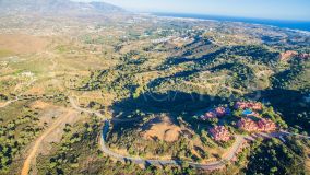 Plot for sale in Altos de Elviria, Marbella East