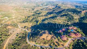 Plot for sale in Altos de Elviria, Marbella East