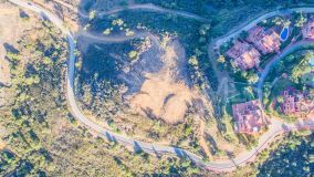 Plot for sale in Altos de Elviria, Marbella East