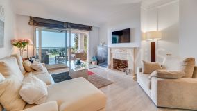 Appartement rez de chaussée for sale in Sierra Blanca, Marbella Golden Mile