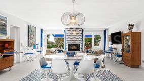 Villa for sale in El Rosario, Marbella East