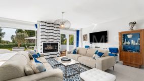 Villa zu verkaufen in El Rosario, Marbella Ost