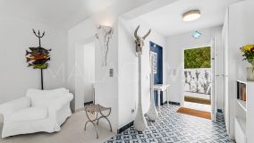 Villa for sale in El Rosario, Marbella East
